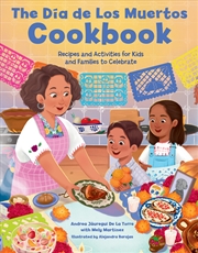 Buy The Dia De Los Muertos Cookbook