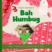 Buy Bah Humbug!