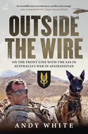 Buy Outside The Wire