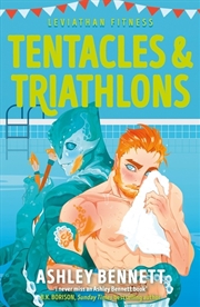 Buy Tentacles And Triathlons