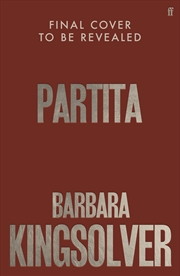 Buy Partita