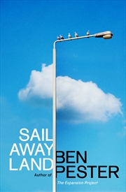 Buy Sail Away Land