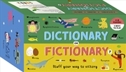 Buy Dictionary or Fictionary?