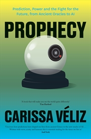 Buy Prophecy