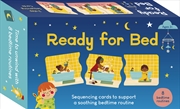Buy Ready For Bed