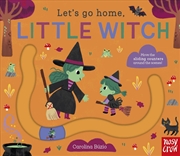 Buy Little Witch (Let's Go Home)