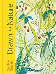 Buy Drawn To Nature