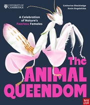 Buy The Animal Queendom