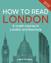 Buy How To Read London