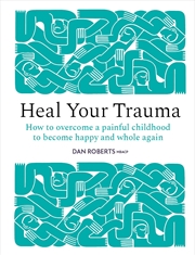 Buy Heal Your Trauma