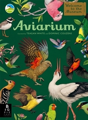 Buy Aviarium