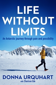 Buy Life Without Limits