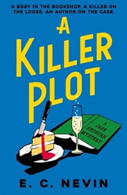 Buy A Killer Plot