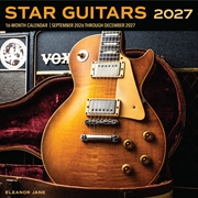 Buy Star Guitars 2027