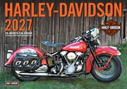 Buy Harley-Davidson 2027 17X12