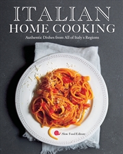 Buy Italian Home Cooking