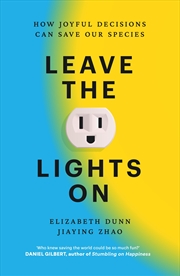 Buy Leave The Lights On