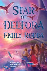 Buy Star Of Deltora