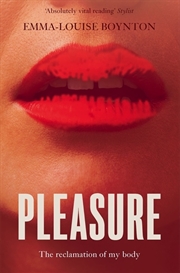Buy Pleasure