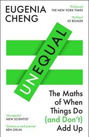 Buy Unequal
