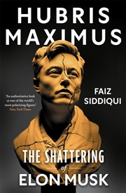 Buy Hubris Maximus