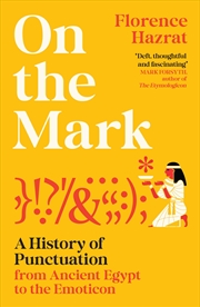 Buy On The Mark