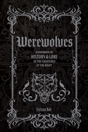Buy Werewolves
