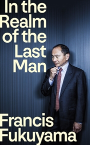 Buy In The Realm Of The Last Man
