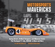 Buy Motorsports Mavericks