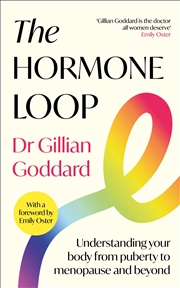 Buy The Hormone Loop
