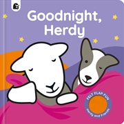 Buy Goodnight, Herdy