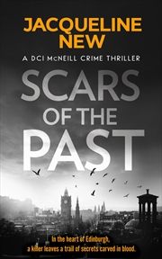 Buy Scars Of The Past