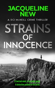 Buy Strains Of Innocence