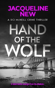 Buy Hand Of The Wolf