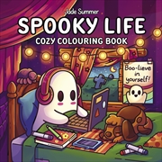 Buy Spooky Life