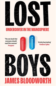 Buy Lost Boys