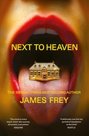 Buy Next To Heaven