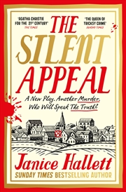 Buy Silent Appeal