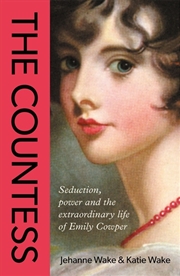 Buy The Countess