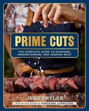 Buy Prime Cuts
