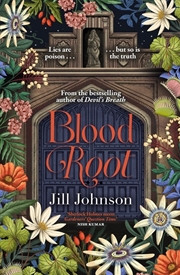 Buy Blood Root