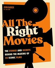 Buy All The Right Movies