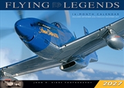 Buy Flying Legends 2027