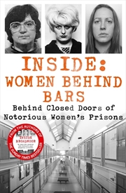Buy Inside: Women Behind Bars