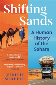 Buy Shifting Sands