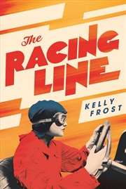 Buy The Racing Line