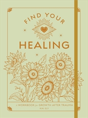Buy Find Your Healing