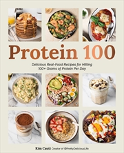 Buy Protein 100