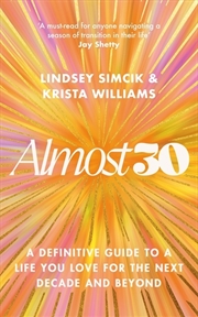 Buy Almost 30