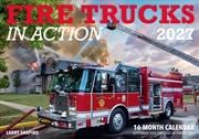 Buy Fire Trucks In Action 2027